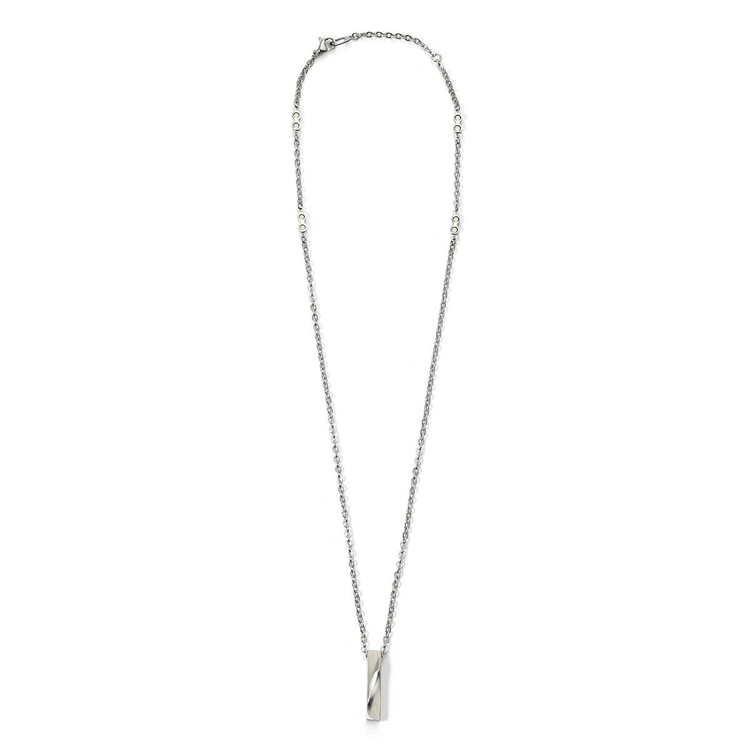 Colantotte COA колье ZEST кручение [ko Ran tote][ Zest ][ магнитный ][ аксессуары ][ кручение ][ свободный размер ]