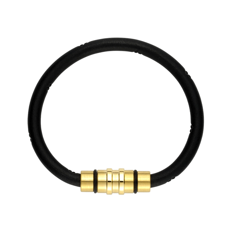 Colantotte петля CREST[ko Ran tote][k rest ][ магнитный ][ аксессуары ][ premium Gold ][S размер ]