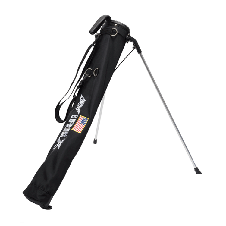 AVIREX GOLF スタンドクラブケース付き キャディバッグ AVG3S-BA3【アヴィレックス】【ゴルフ】【スタンドタイプ】【NAVY】【CaddyBag】