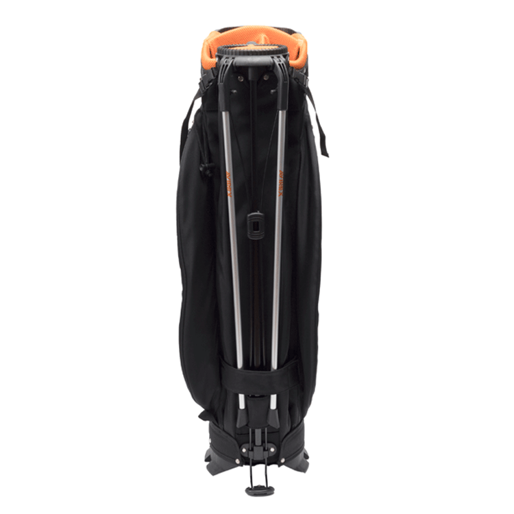 AVIREX GOLF スタンドクラブケース付き キャディバッグ AVG3S-BA3【アヴィレックス】【ゴルフ】【スタンドタイプ】【NAVY】【CaddyBag】