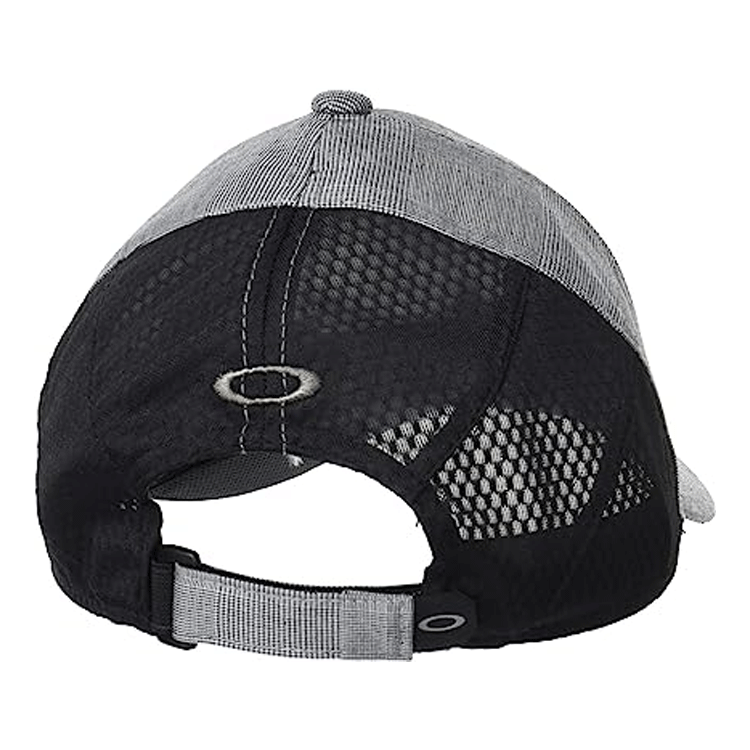 OAKLEY FOS901002 SKULL HYBRID CAP 22.0【オークリー】【帽子】【キャップ】【00N/Graphite】【Cap/Visor】