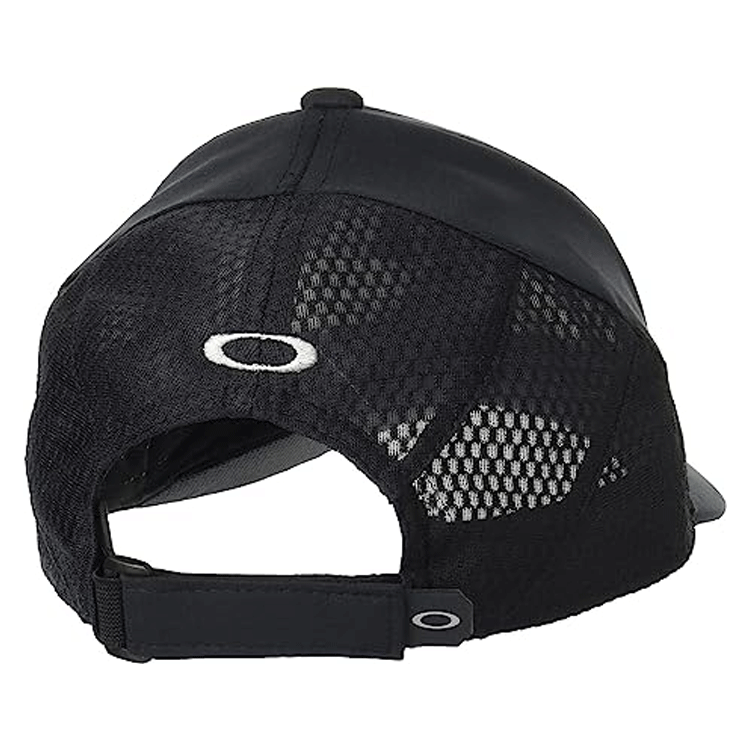 OAKLEY FOS901002 SKULL HYBRID CAP 22.0【オークリー】【帽子】【キャップ】【02E/Blackout】【Cap/Visor】