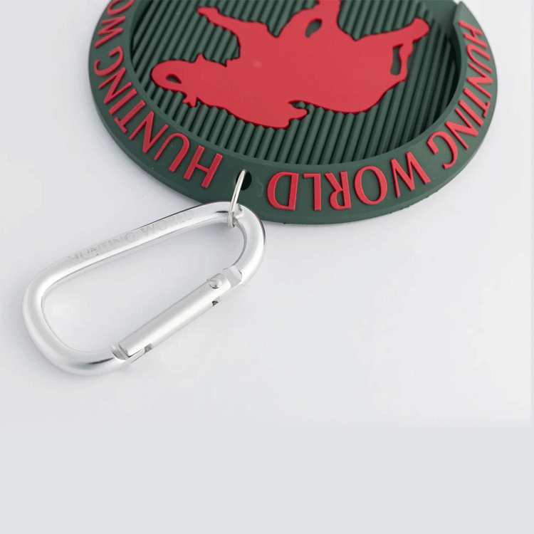 HUNTING WORLD ターゲットカップ HWTC-001【ハンティングワールド】【ネームプレート】【ラウンド用品】【ブラック】【RoundItem】