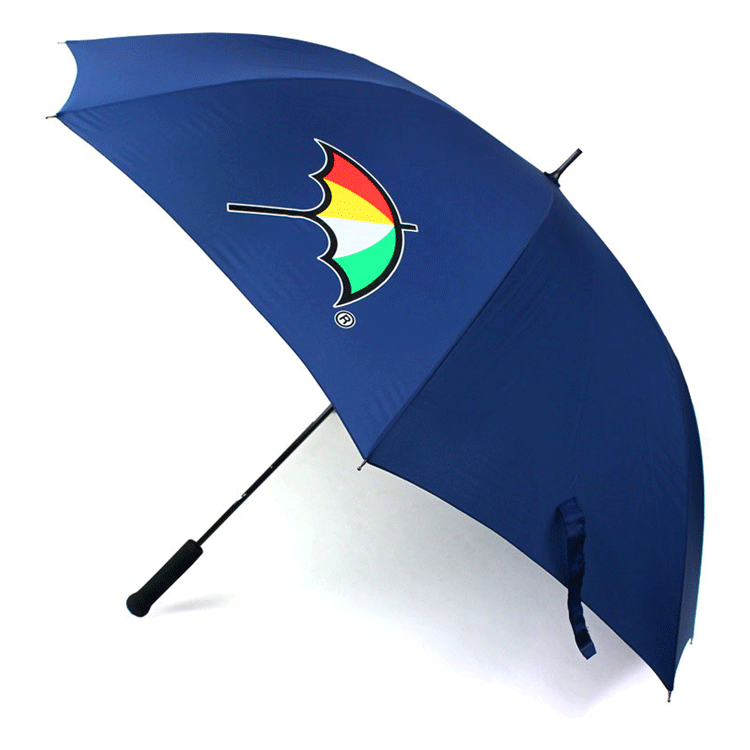 Arnold Palmer アンブレラ APU-105【アーノルドパーマー】【ゴルフ】【傘】【日傘】【雨具】【晴雨兼用】【RoundItem】