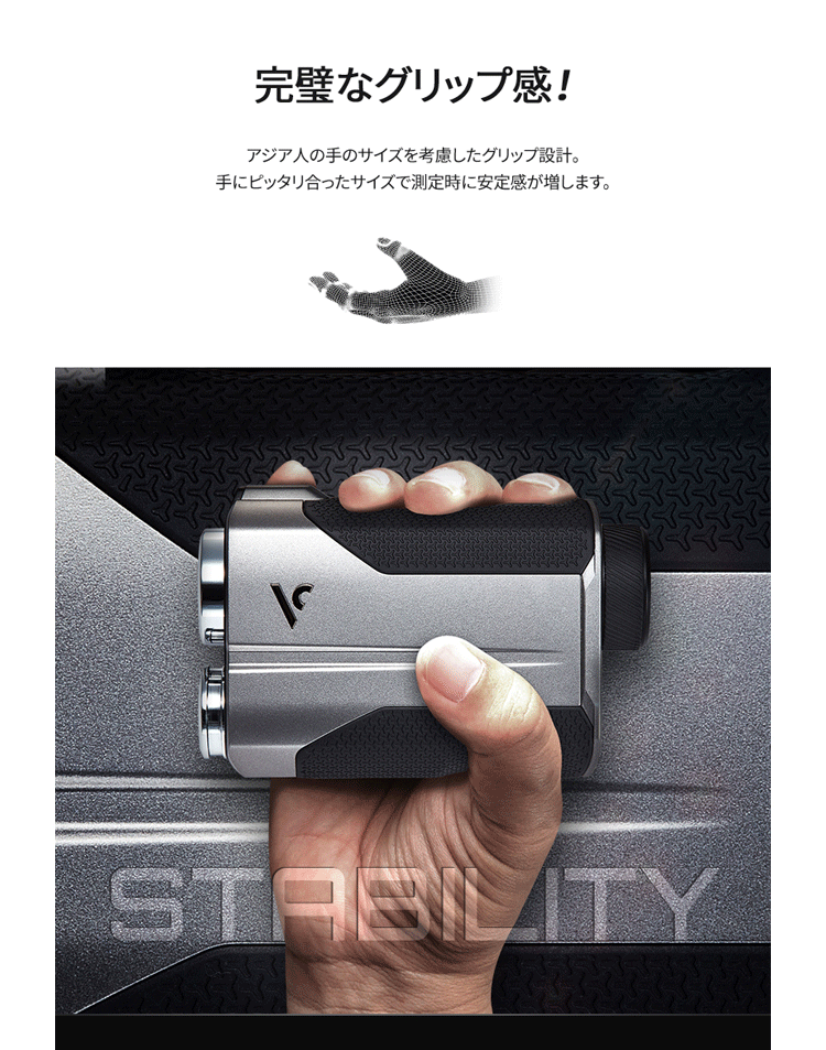 VOICE CADDIE GL1 [ voice Cade .][ Golf ][ Laser ][ дальномерное оборудование ][ дальномер ][GPS/ измерительный прибор ]