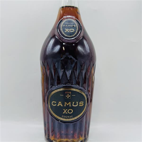 〇〇CAMUS カミュ XO ブランデー ニャック 1000ml 未開栓
