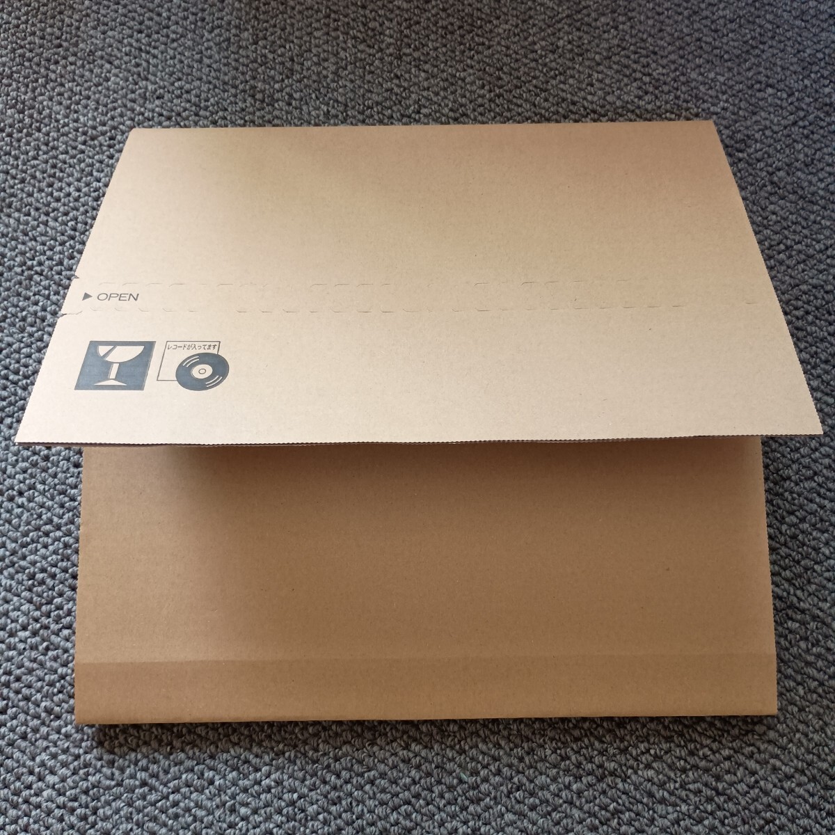 中古品 アナログLPレコード『JAMMIN IN VICIOUS ENVIRONMENTS/SHOOTYZ GROOVE』送料660円_画像3