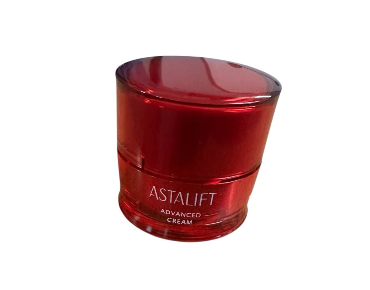アスタリフト　アドバンスドドクリーム　