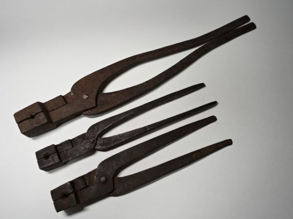 【希少】古い 猟師用弾丸造り 鋳型 13㎜　④ 希少】古い 猟師用弾丸造り 鋳型 13㎜ ④ 希少】古い 猟師用弾丸造り