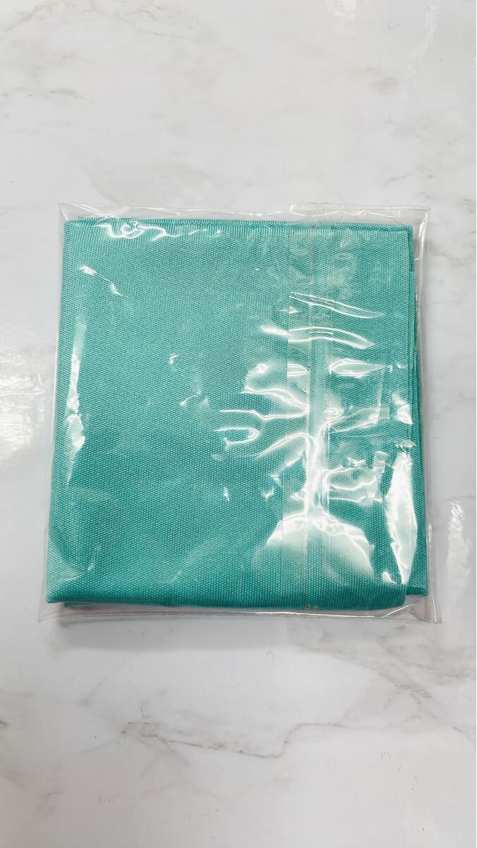 ティファニー　ジュエリークロス メガネ拭き TIFFANY