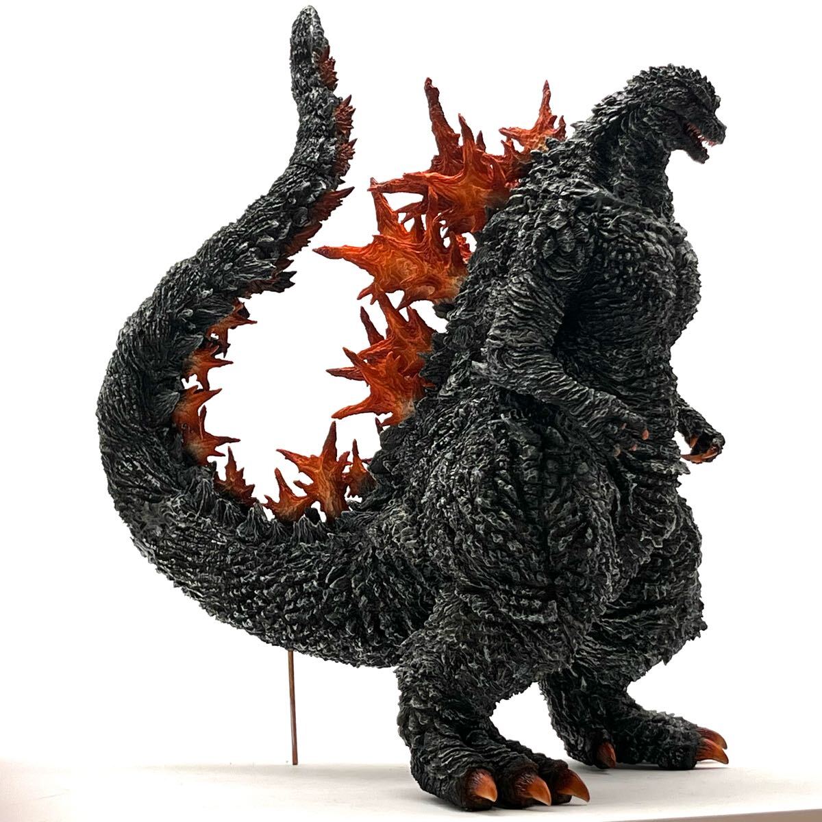 T’s Fact ゴジラ2023 レジンキャストキット T's facto 山脇隆 ゴジラ GODZILLA Millenium Desgin versionII