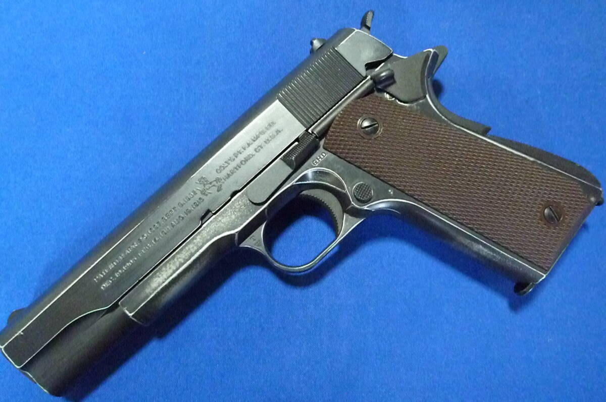 東京マルイＭ１９１１Ａ１ガバメント