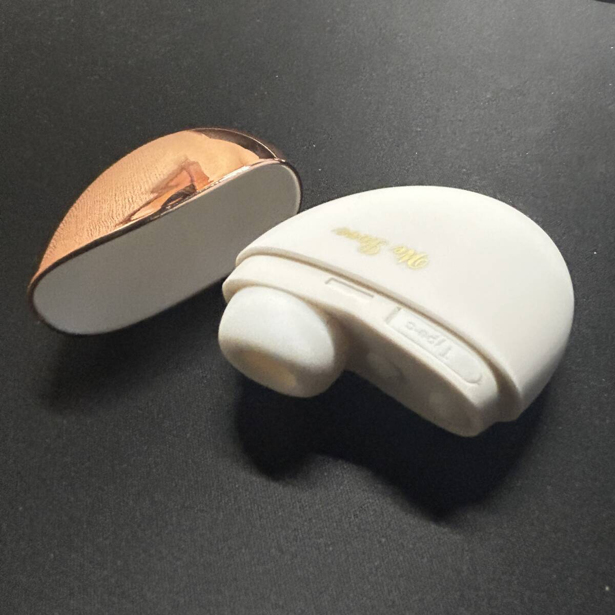 コンパクトセルフエステ?電動マッサージ機(jī)?。ò祝? bimg=