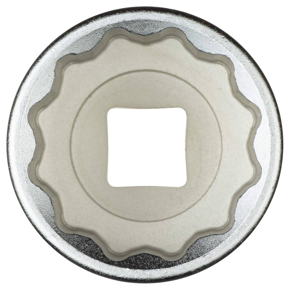 ソケット(12角) 4D-32 差込角12.7mm(1/2") トネ(TONE) 二面幅32mm_画像3