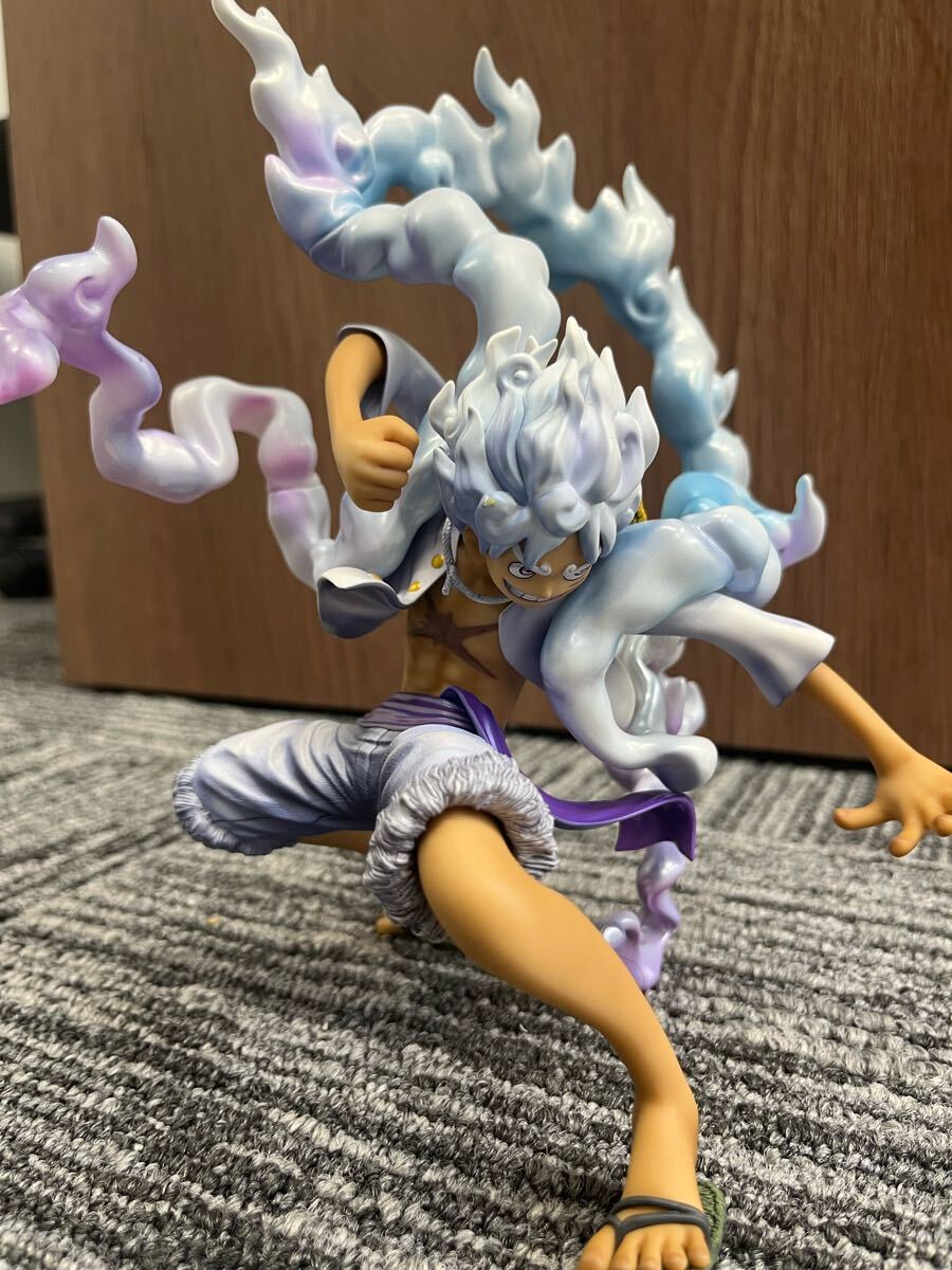 フィギュア　ワンピース　1円スタート　付屬品箱無し　キャラクター　レア