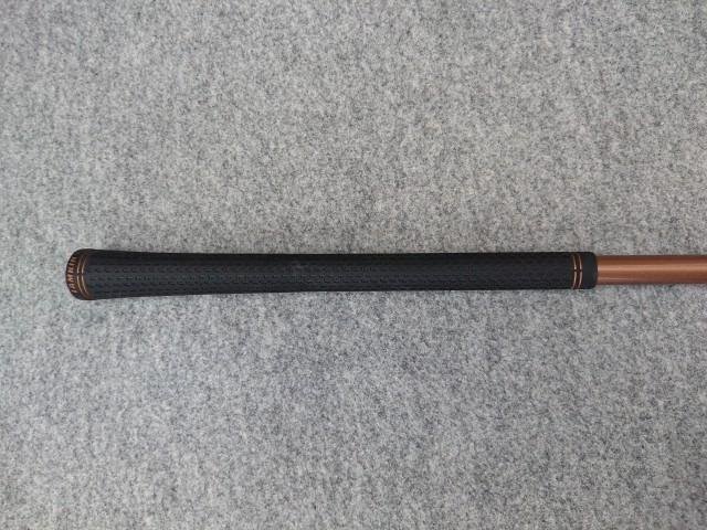 良品♪ テーラーメイド 2024 BRNR MINI Driver バーナー ミニ ドライバー 13.5° UST Mamiya PROFORCE 65 M40X (S) 日本仕様_画像8