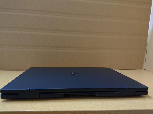 @【未使用品】 NEC LAVIE N16 PC-N1655JZL-2 ネイビーブルー (16型/Core i5 1235U/メモリ16GB/SSD512GB/Win11Home) ラビ ノートパソコン_画像4