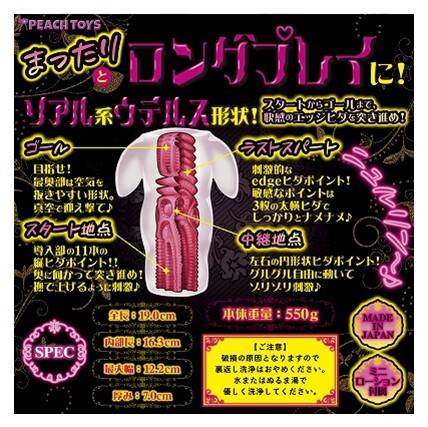 2506/32012　ウテルスedge（エッジ）　リアル系のぽってりとした外観は継承。 重量は大きめ550ｇ、前作よりもボリュームＵＰ??！