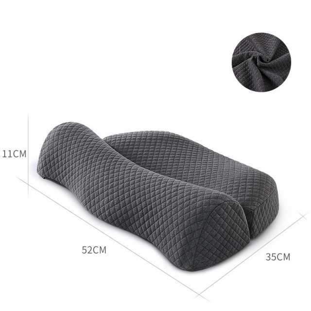 ☆低反発枕 枕 まくら 寢返り 快眠枕 安眠枕 首こり 肩こり 首が痛い いびき ストレートネック 通気性
