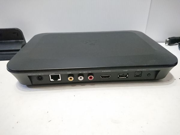 ひかりテレビチューナー Smart TV ST-3200