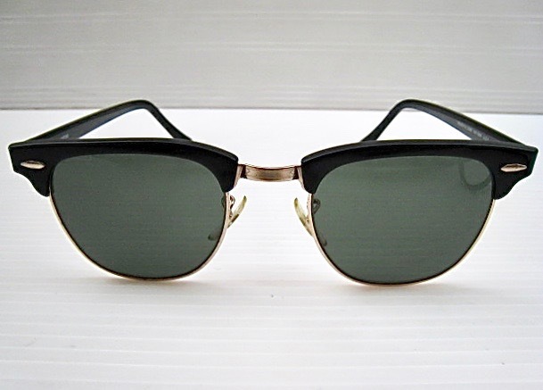 80~90sヴィンテージ★レイバン★ボシュロム制★BAUSCH & LOMB RAY-BAN U.S.A.★現(xiàn)狀お渡し品