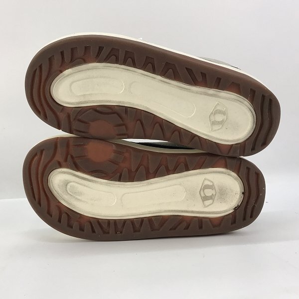 NORTHWAVE/ノースウェーブ Espresso Suede/エスプレッソスウェード スニーカー/25.6 /080