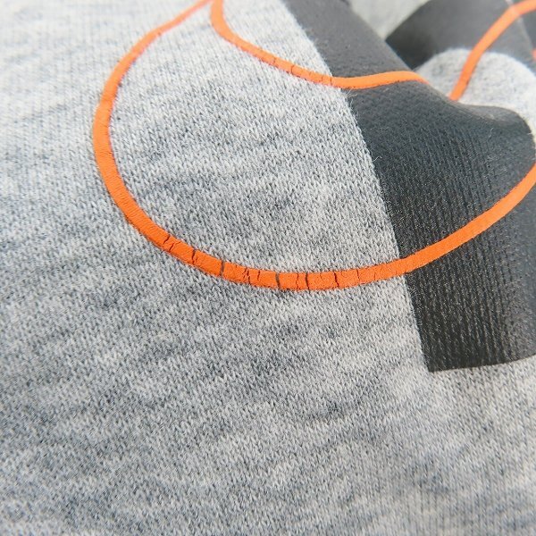 NIKE/ナイキ HBR+ ジョガーパンツ 931904-063/M /060