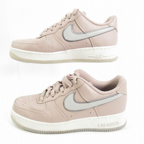 A Ma Maniere×NIKE/アママニエール×ナイキ Women's Air Force 1 Low '07/エアフォース1 ロー HF4084-200/28 /080