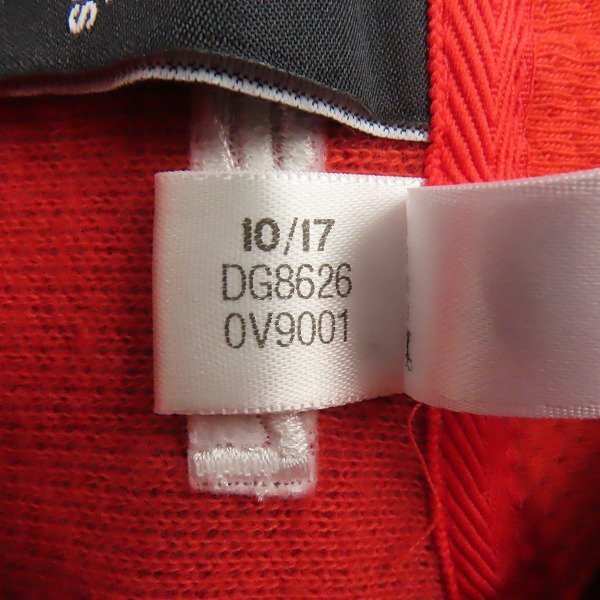 ☆adidas/アディダス N.E.R.D. スウェットパーカー/DG8626/4XO /060