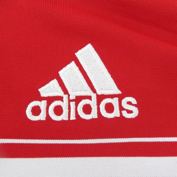 ☆adidas/アディダス バイエルンミュンヘン 07/09 ユニフォーム ホーム半袖 688134/M /UPK