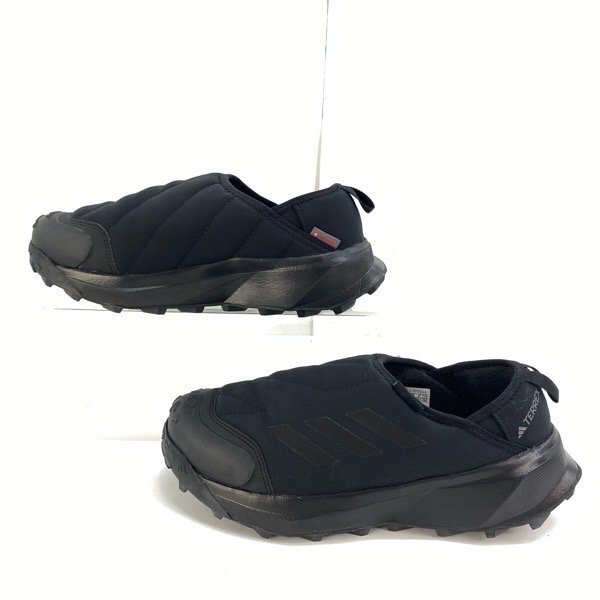 ADIDAS/アディダス TERREX WINTER SLIP-ON COLD. RDY スニーカー/ID2890/26.5 /080