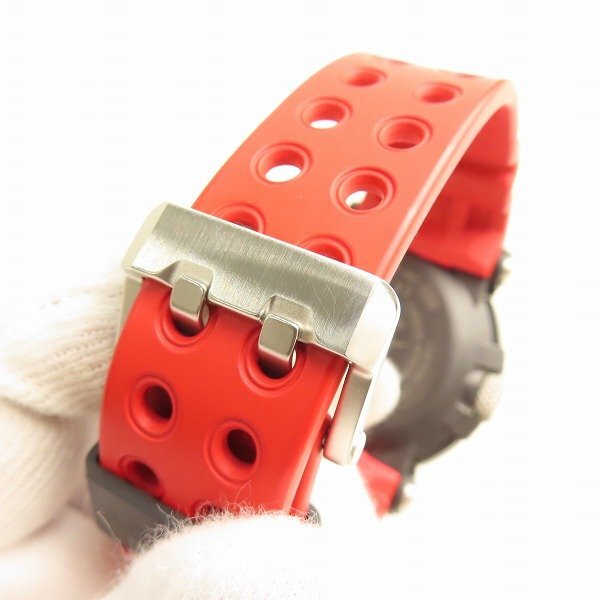 G-SHOCK/Gショック FROGMAN フロッグマン Bluetooth 電波ソーラー GWF-A1000-1A4JF /000