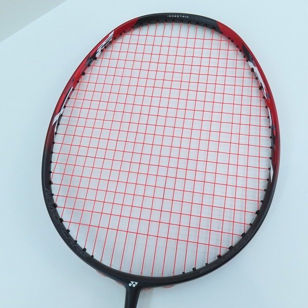 YONEX/ヨネックス NANOFLARE 700/ナノフレア700 バドミントンラケット 同梱×/D1X