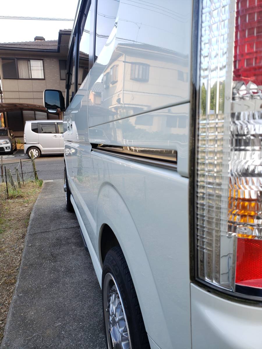 ブルーポリッシュ】＆【クリスタルラスター】お試しセット カー