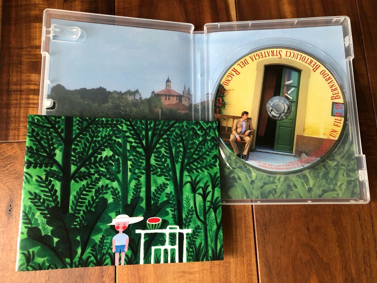 暗殺のオペラ 2K修復版('70伊)　Blu-ray　新品未開封 Amazon.co.jp: 暗殺のオペラ 2K修復版 [Blu-ray] : ジュリオ