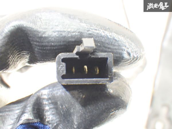 【破損無し】KAWASAKI カワサキ 純正 250TR テールライト テールランプ ステー付き STANLEY 040-7712 即納