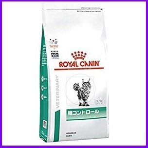 ロイヤルカナン 貓用療法食 糖コントロール ４kg 正規(guī)品 ドライ