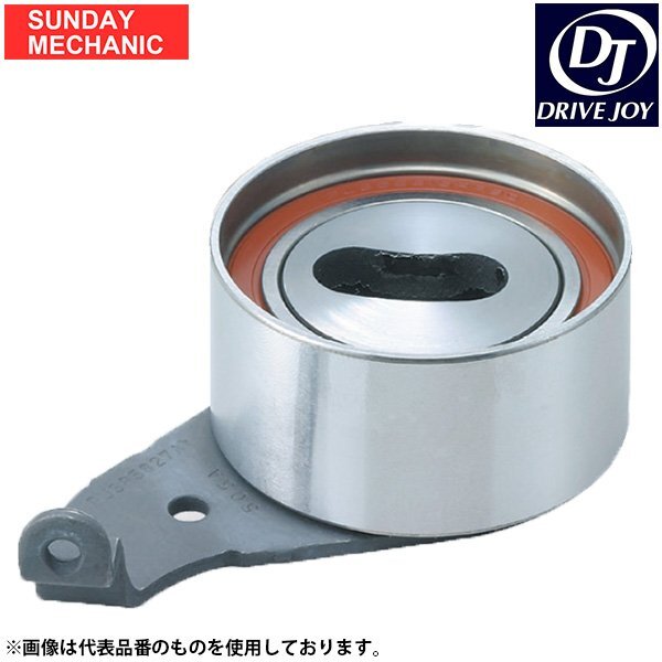 三菱 パジェロ DRIVEJOY タイミング テンショナー V9153-M023 V93W 6G72 06.08 - ドライブジョイ
