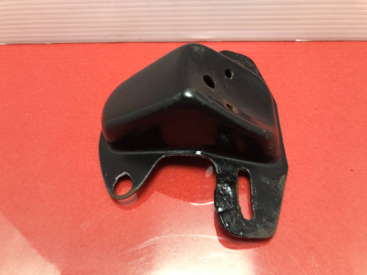  Honda Benly CD90(HA03) оригинальный задние фонари крепление, опора фактически работающий машина из удален 12V CD50 и т.п. .( осмотр Monkey Chaly Dux 