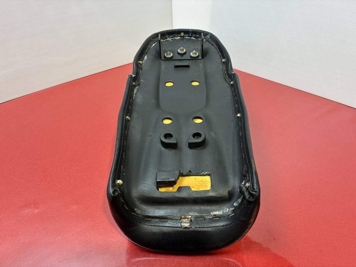  Honda Benly 50/90(CD50/HA03) для двойной сиденье наружный Stan DIN g motor производства?