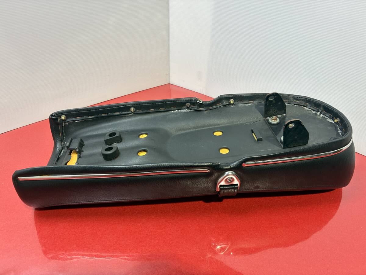  Honda Benly 50/90(CD50/HA03) для двойной сиденье наружный Stan DIN g motor производства?