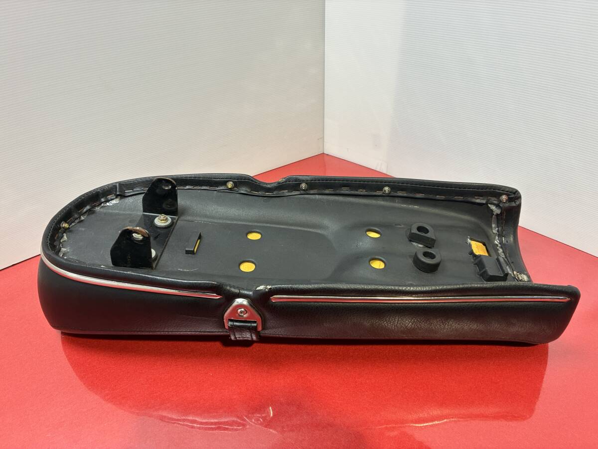  Honda Benly 50/90(CD50/HA03) для двойной сиденье наружный Stan DIN g motor производства?