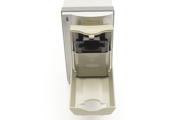 【良品】Nikon SUPER COOLSCAN 5000 ED (LS-5000 ED) ストリップフィルムホルダ FH-3付【動作確認(rèn)済】 #8230