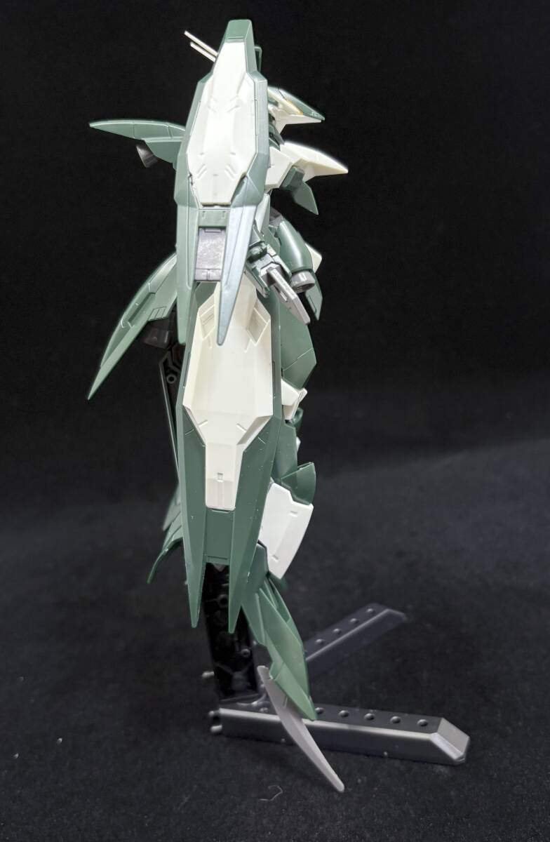 ガンプラ まとめ売り ジャンク レギンレイズジュリア ジャンク】 HG レギンレイズジュリア 鉄血のオルフェンズ