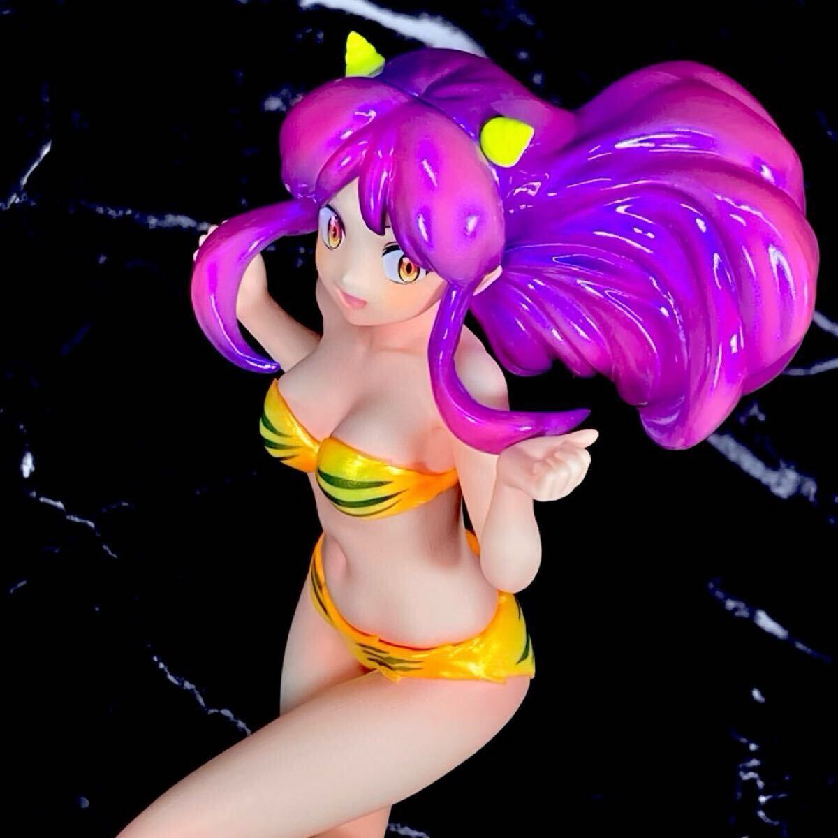 うる星やつら GLITTER&GLAMOURS LUM Sparkle style B ラム ラム