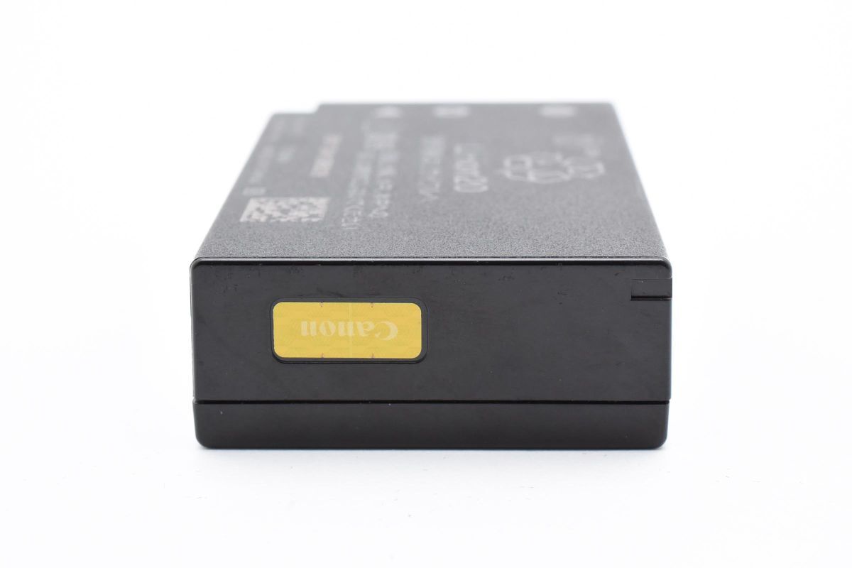 ★極上★ キヤノン Canon LP-E17 純正バッテリー 《劣化なし?送料350円！》★完動品★ #3P4A505132
