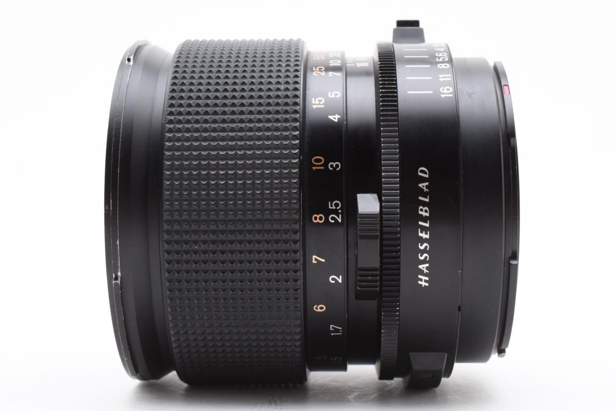 【1円スタート！】★希少良品★ ハッセルブラッド HASSELBLAD Carl Zeiss Planar F 110mm F2 T* キャップ付き ★完動(dòng)品★ #022P0A506015