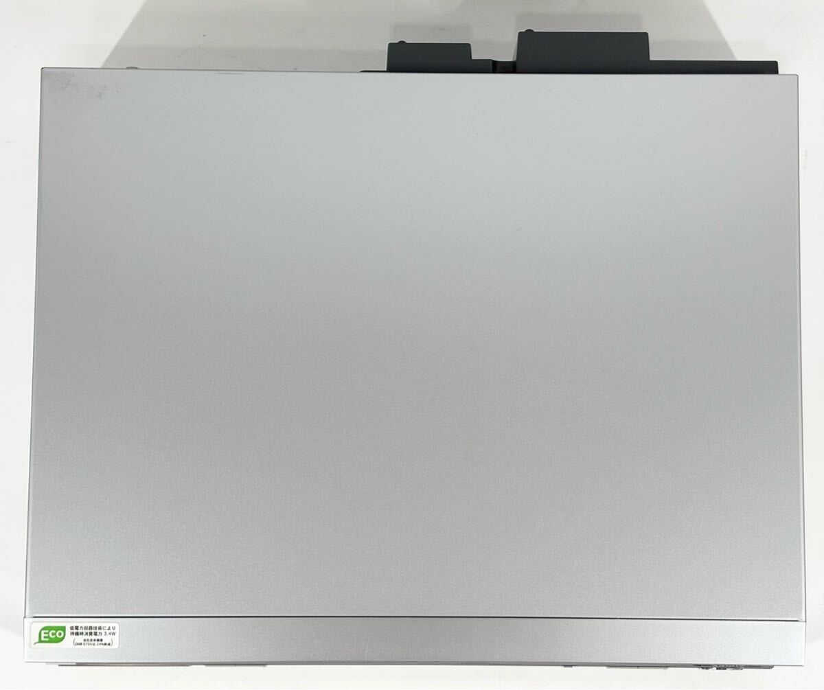 【通電OK】 Panasonic パナソニック DMR-E150V ビデオデッキ DVD VHS HDD 2004年制 リモコン 取説有り 中古