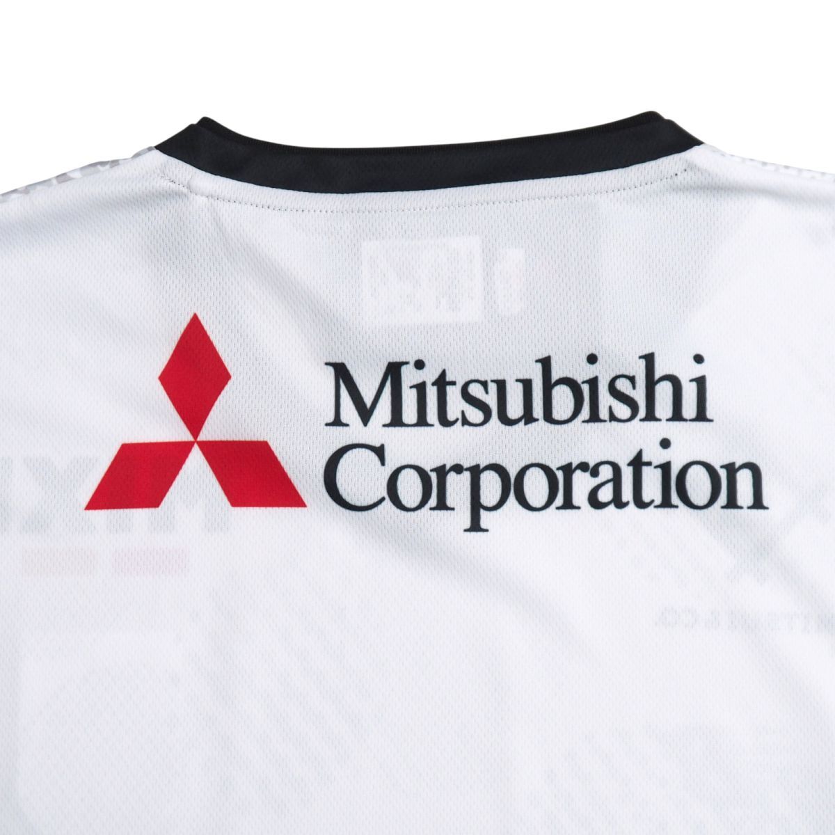 TJ1167□未使用品*定価15,950円*ニューバランス制*FC東京/FC TOKYO*2025*セカンドユニフォーム*レプリカ*アウェイ*長袖*AMT55239*メンズ4XL