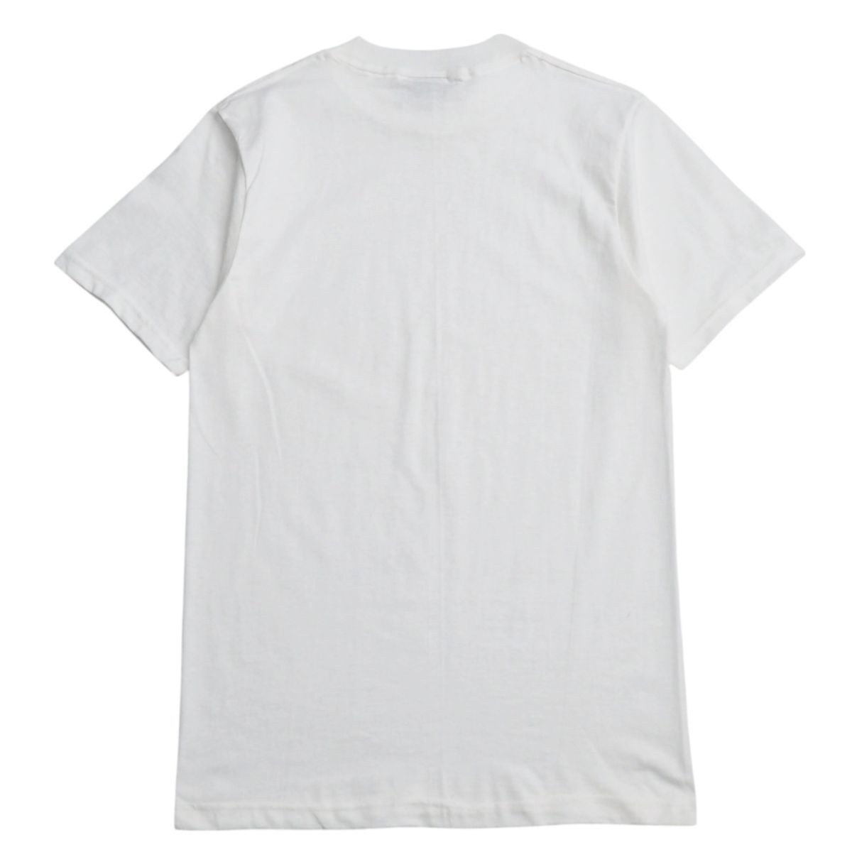 TH5151◎90’s デッドストック ONEITA POWER-T オニータ ブランク Tシャツ 10枚セット クルーネック 無地 メンズS ホワイト系 白T vintage